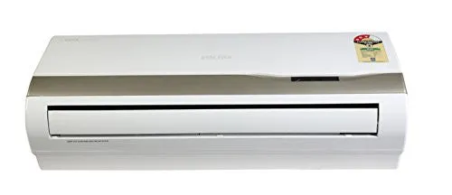 Voltas 123LYe Series Split AC (1 Ton, 3 Star Rating, White, Copper)