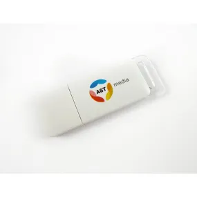 Wafer USB Flash Drive