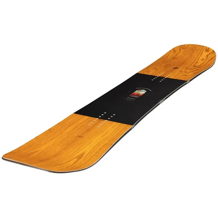 Westmark Camber Frank April Snowboard