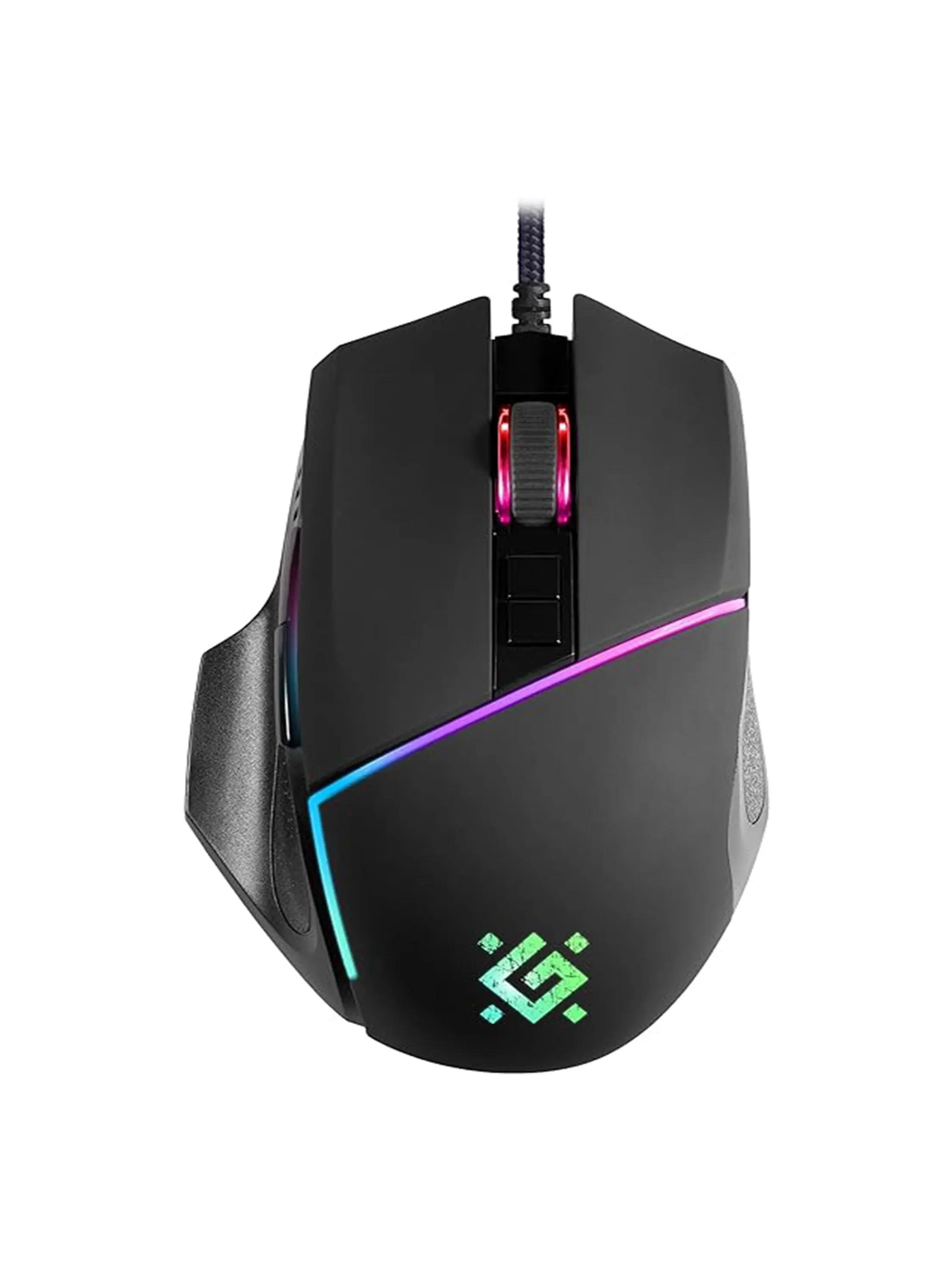 Wired Gaming Mouse