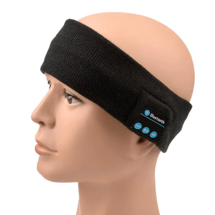 Wireless Bluetooth Smart Sport HeadBand