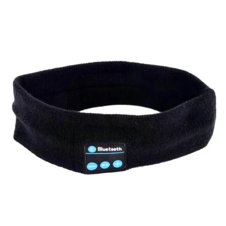 Wireless Bluetooth Smart Sport HeadBand