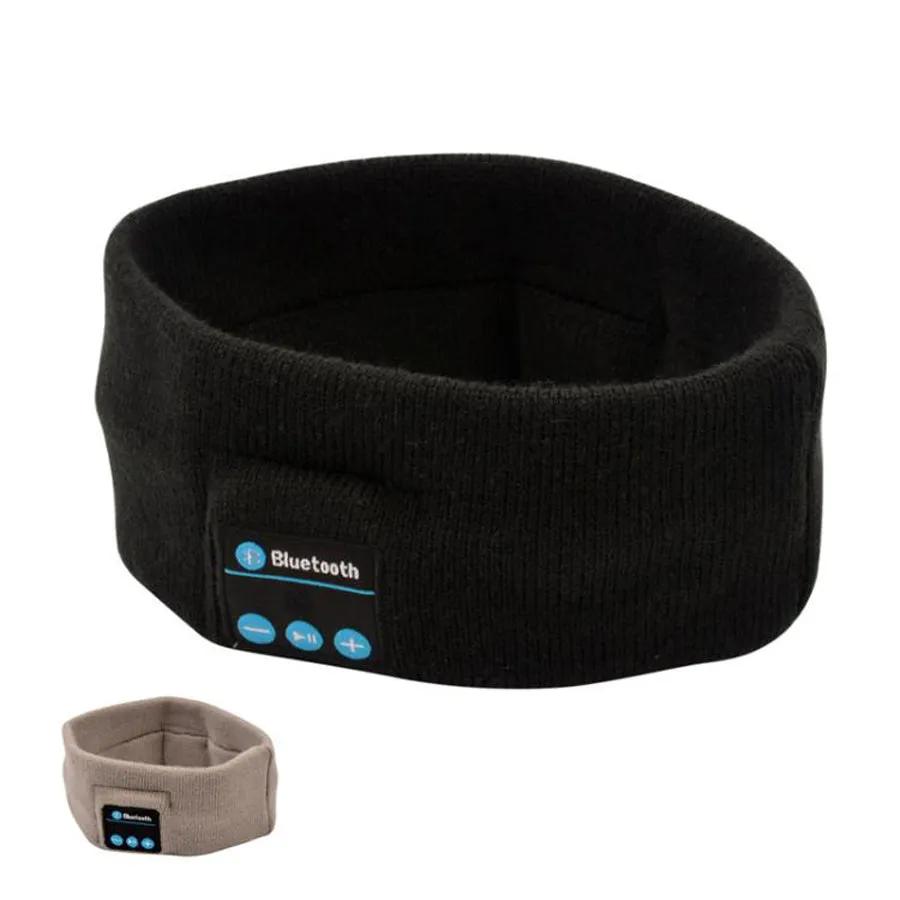 Wireless Bluetooth Smart Sport HeadBand