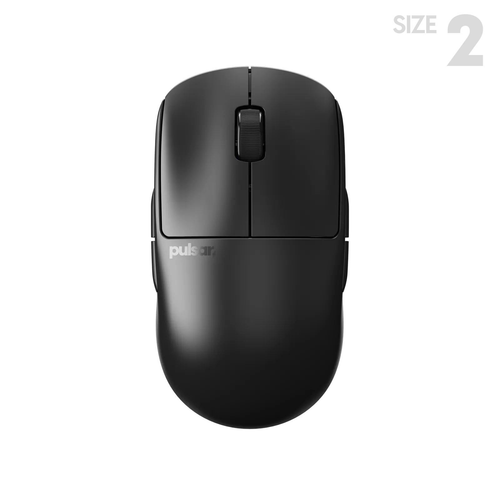 X2A v3 Gaming Mouse