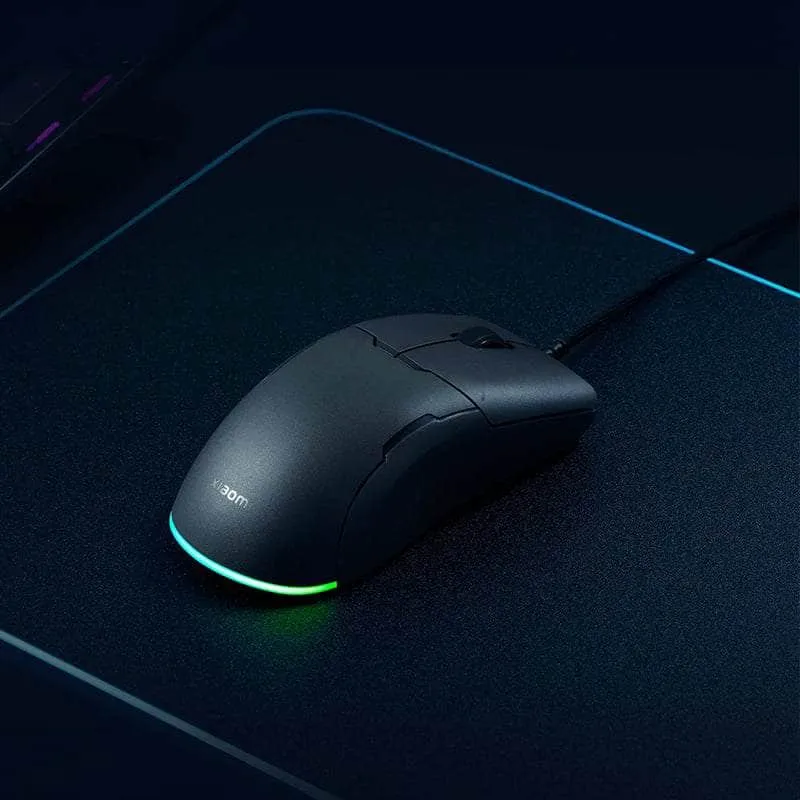 Xiaomi Gaming Mouse Lite Bhr8869 Gl