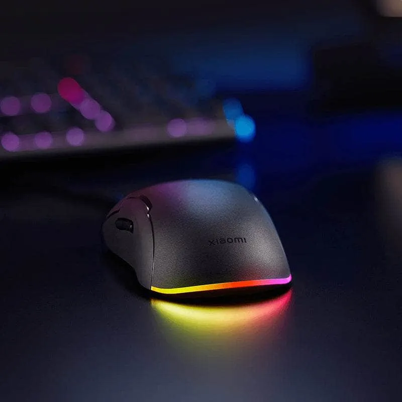 Xiaomi Gaming Mouse Lite Bhr8869 Gl