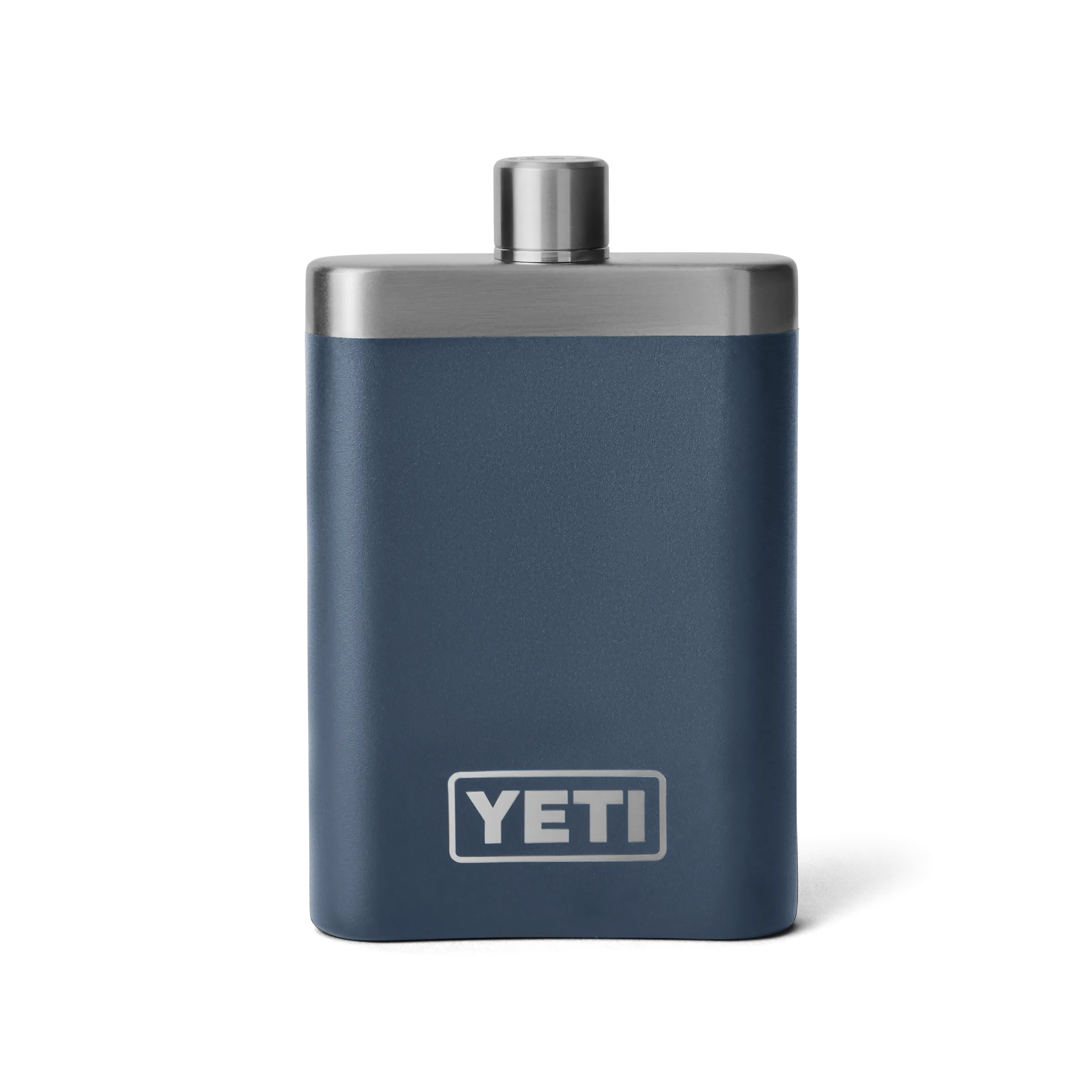 Yeti Flask