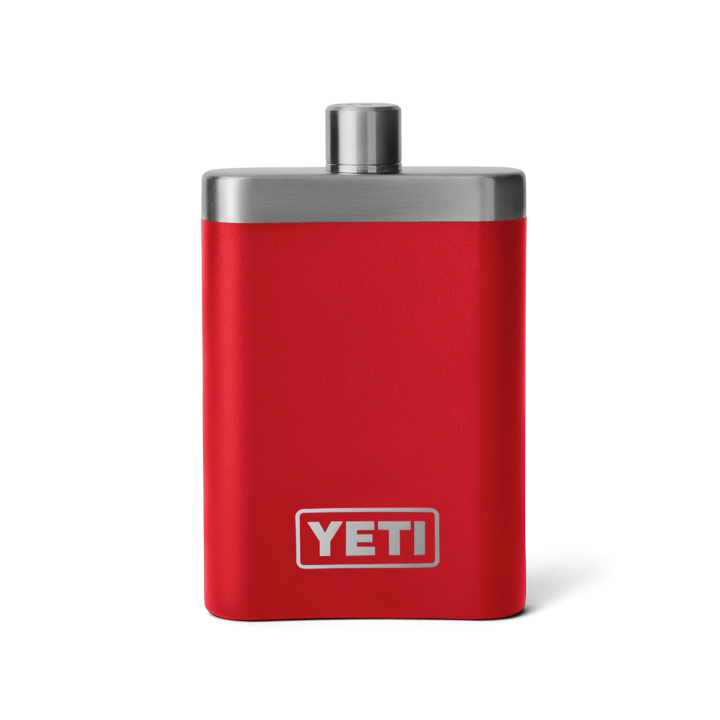 Yeti Flask