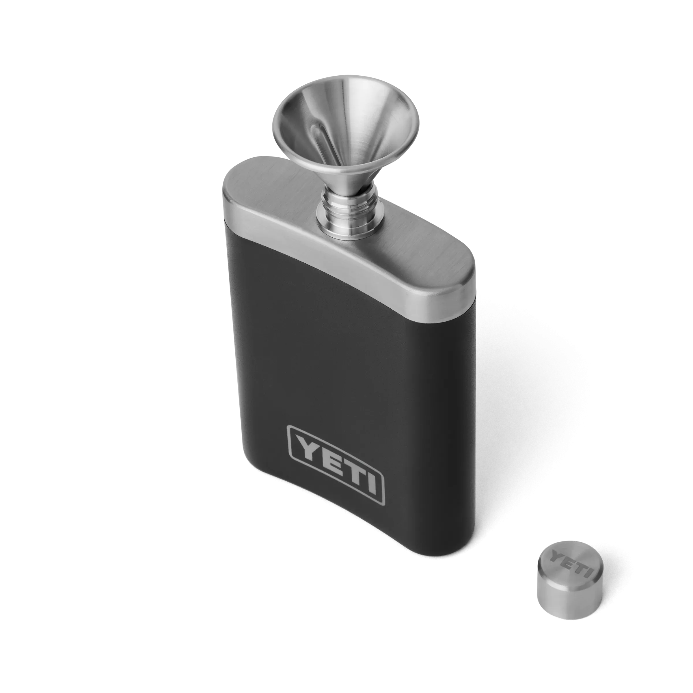 Yeti Flask