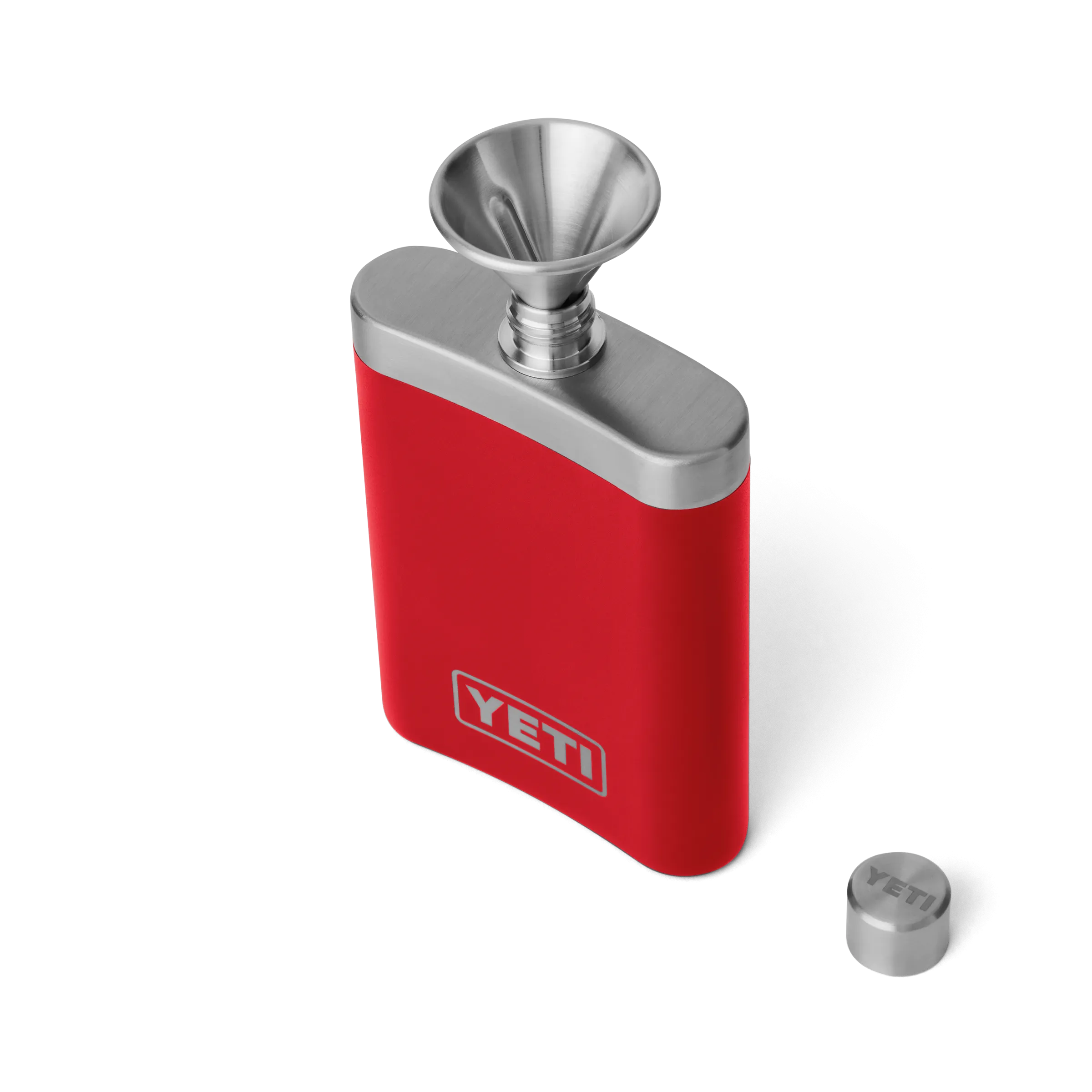 Yeti Flask