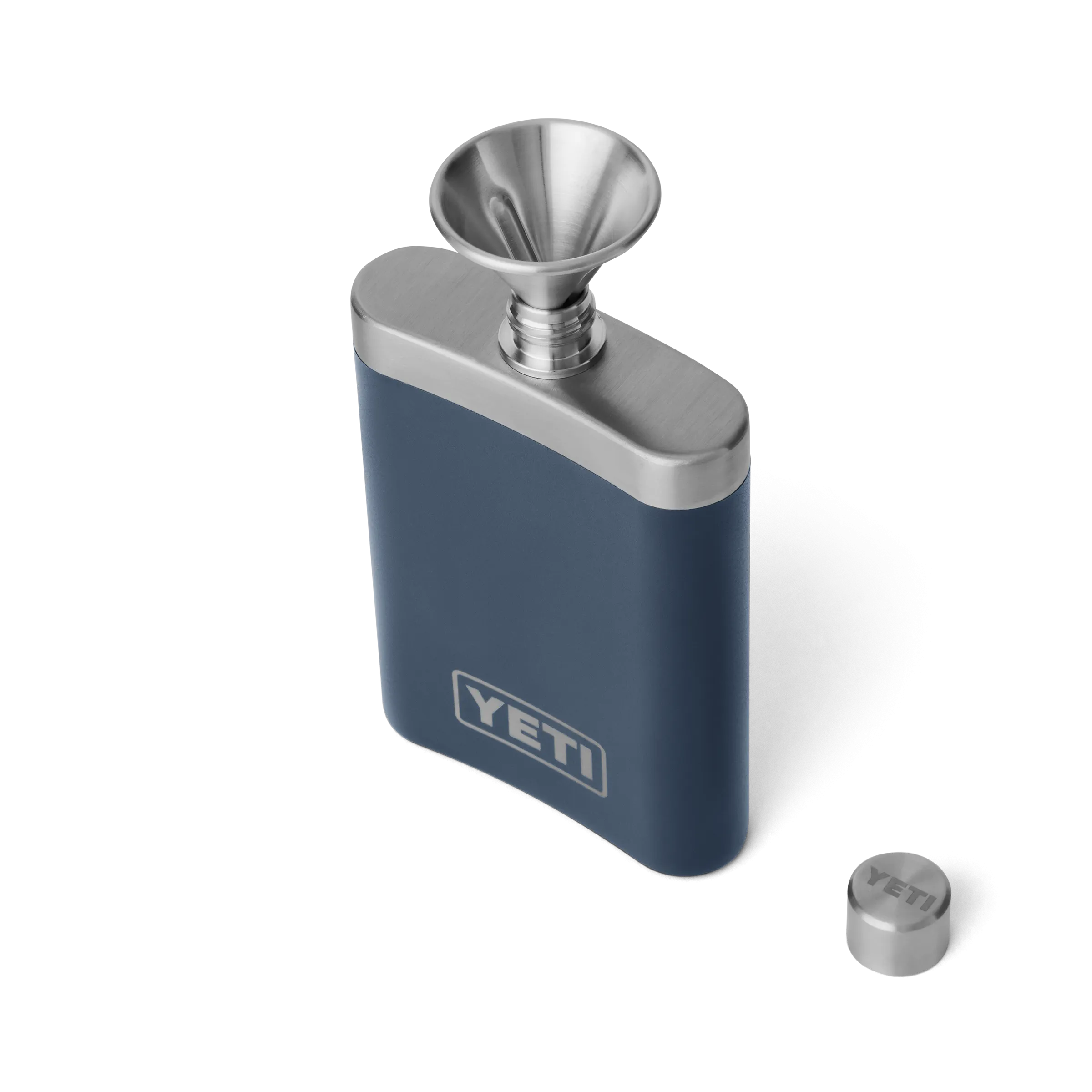 Yeti Flask