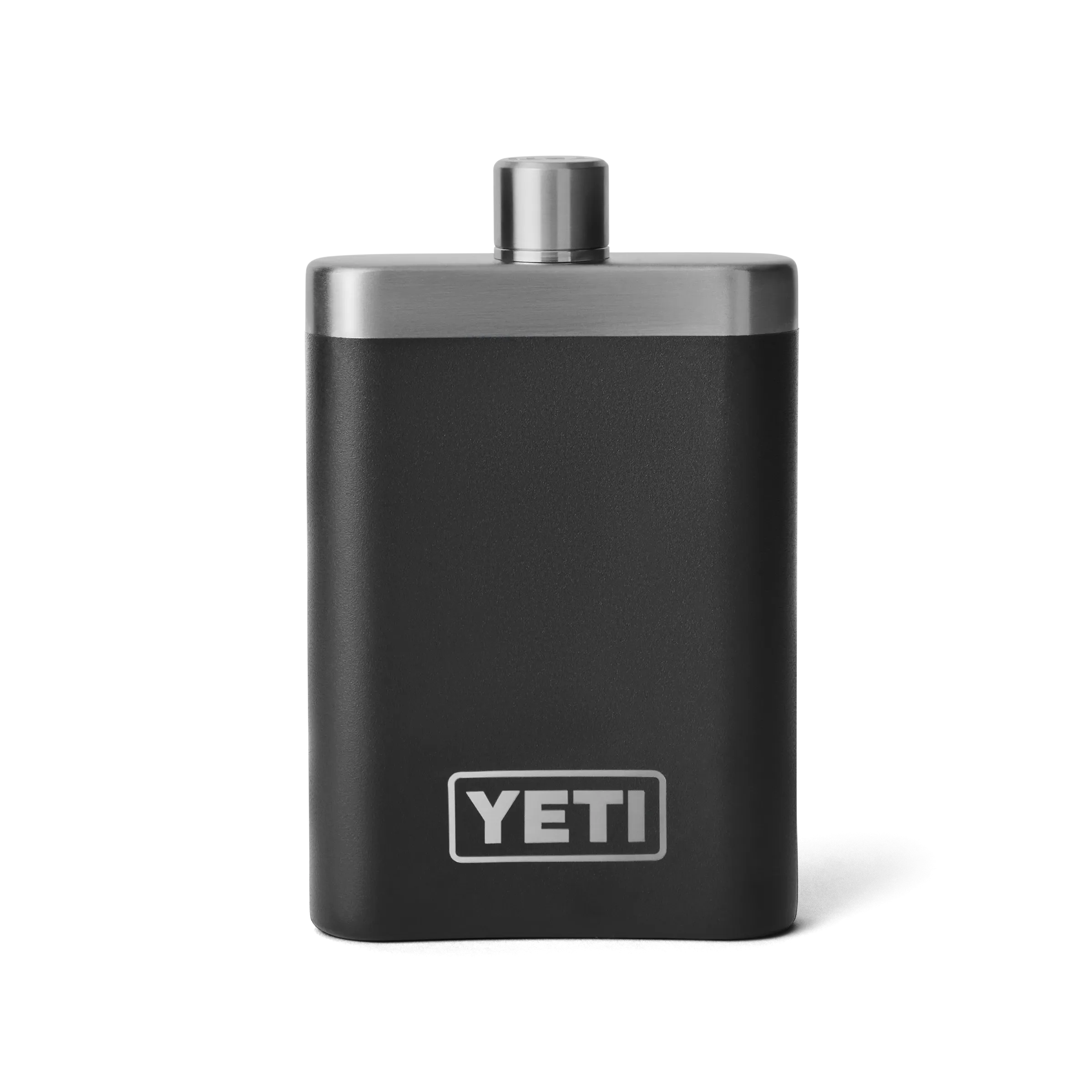 Yeti Flask