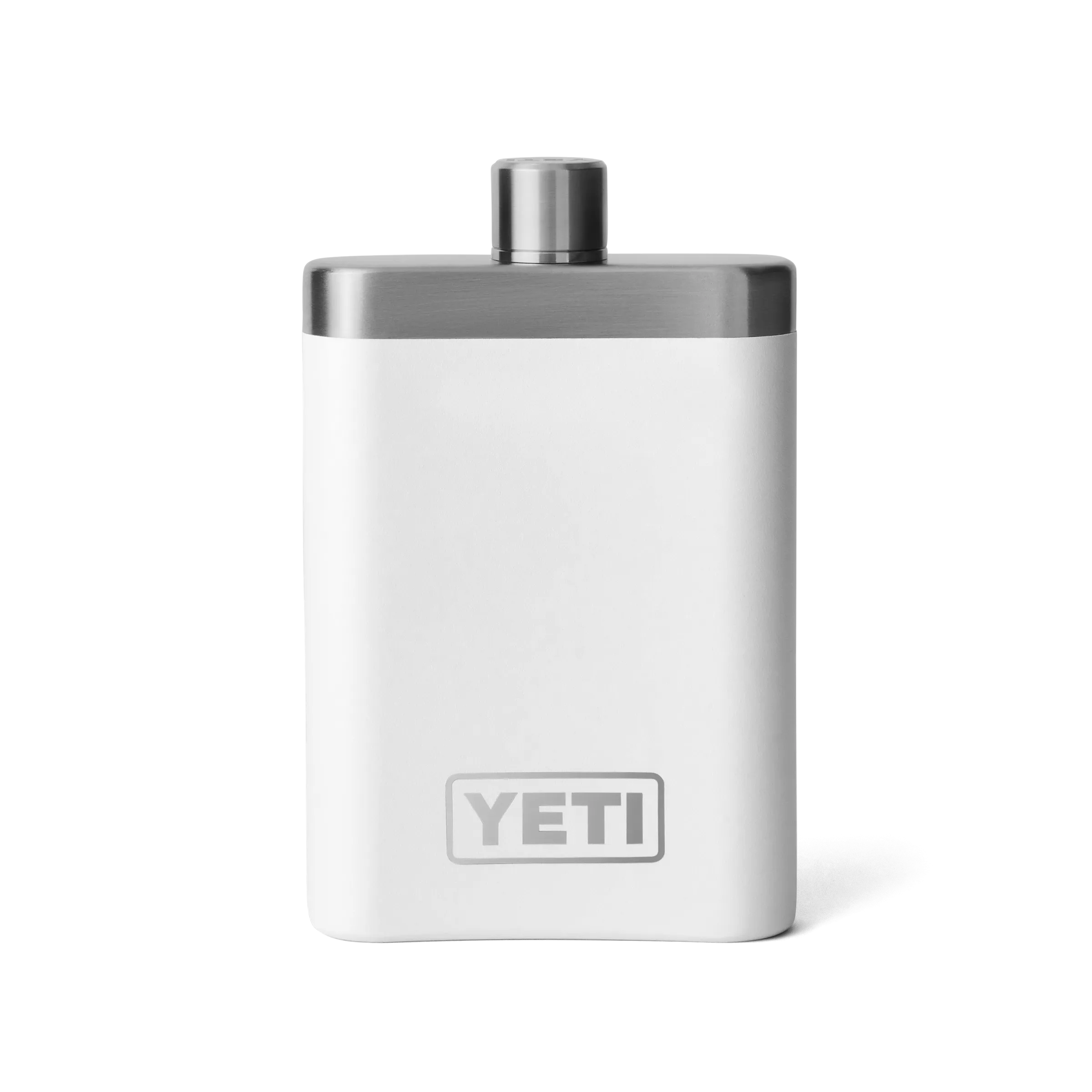 Yeti Flask