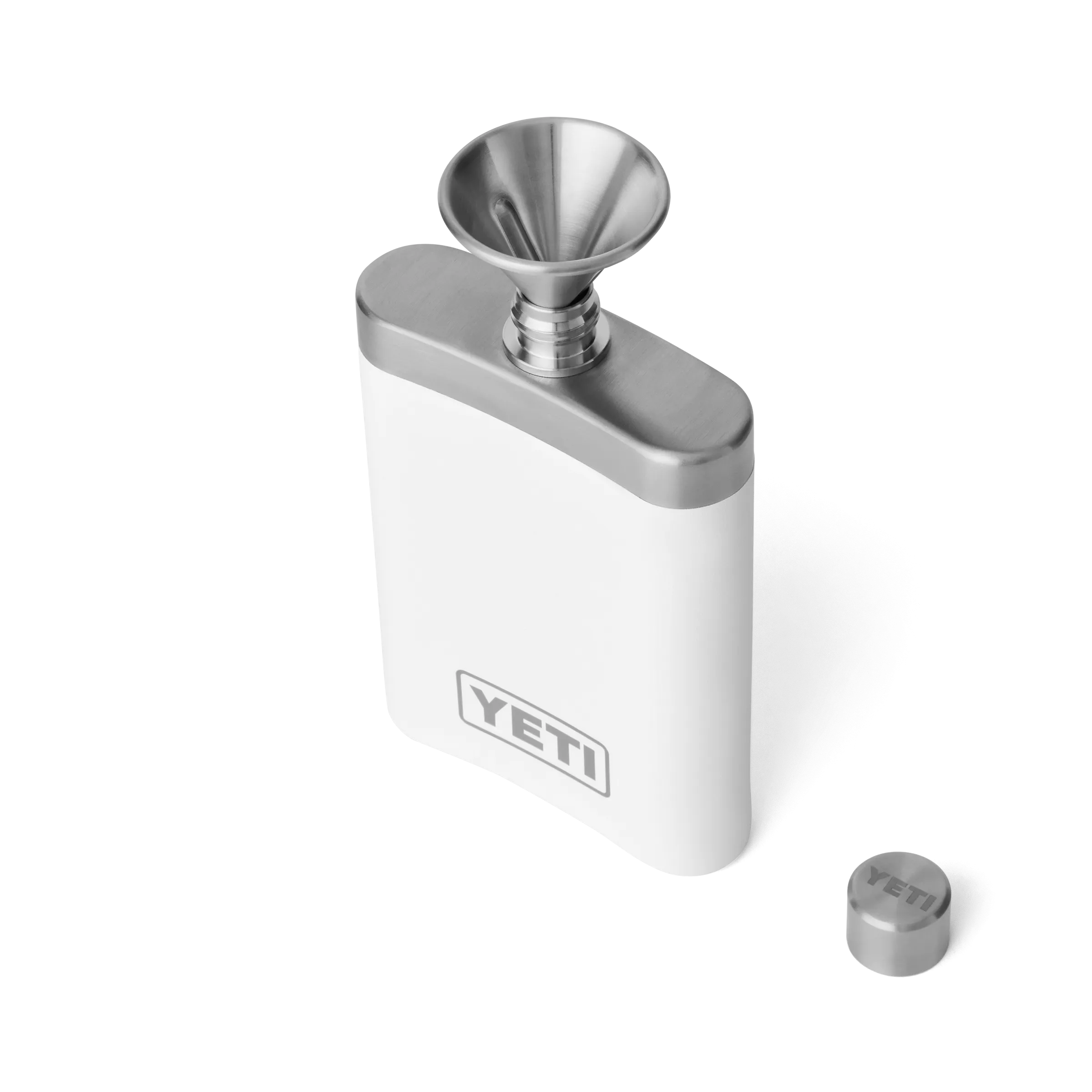 Yeti Flask