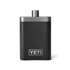 Yeti Flask