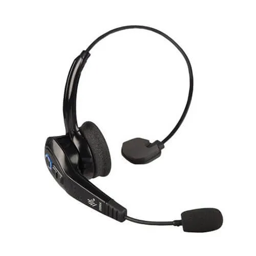 ZEBRA HS2100 / HS3100 Corded Headset