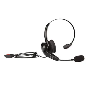 ZEBRA HS2100 / HS3100 Corded Headset