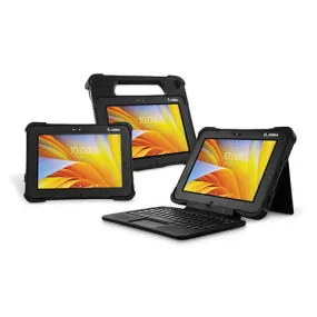 ZEBRA L10 XPAD / XBOOK / XSLATE Rugged Tablet (Android)