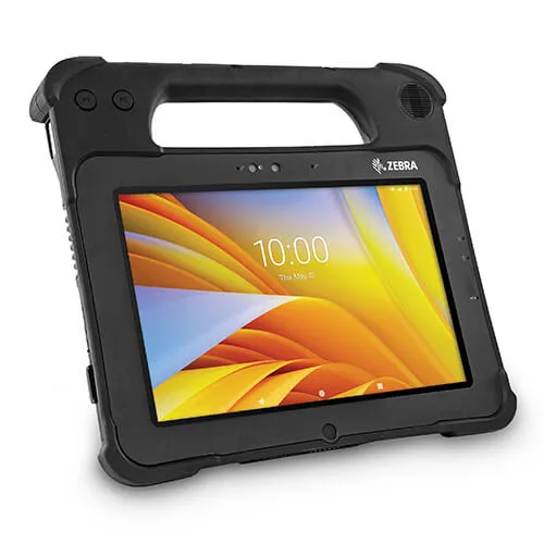 ZEBRA L10 XPAD / XBOOK / XSLATE Rugged Tablet (Android)