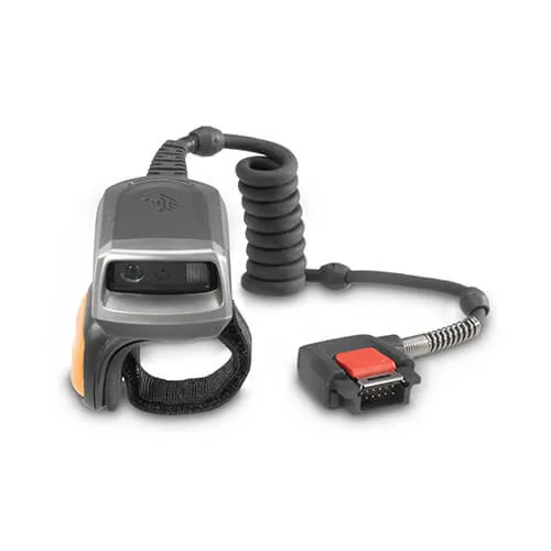 ZEBRA RS5000 1D/2D Corded Ring Scanner