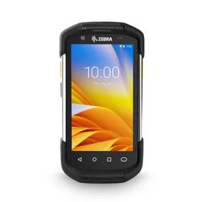 ZEBRA TC72 4.7 Inch Ultra-Rugged Mobile Computer