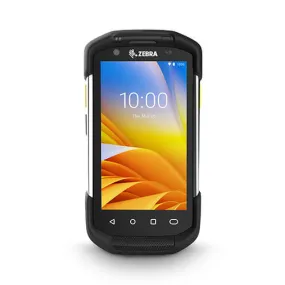 ZEBRA TC77 4.7 Inch Wi-Fi / Cellular / GPS Ultra-Rugged Mobile Computer