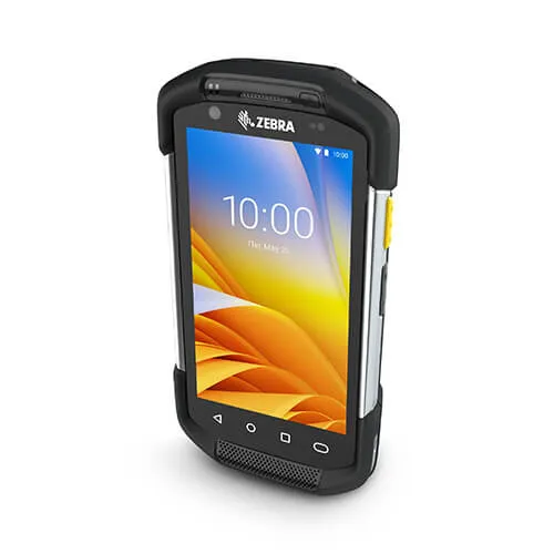 ZEBRA TC77 4.7 Inch Wi-Fi / Cellular / GPS Ultra-Rugged Mobile Computer