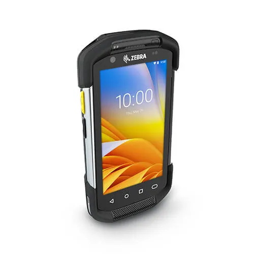 ZEBRA TC77 4.7 Inch Wi-Fi / Cellular / GPS Ultra-Rugged Mobile Computer