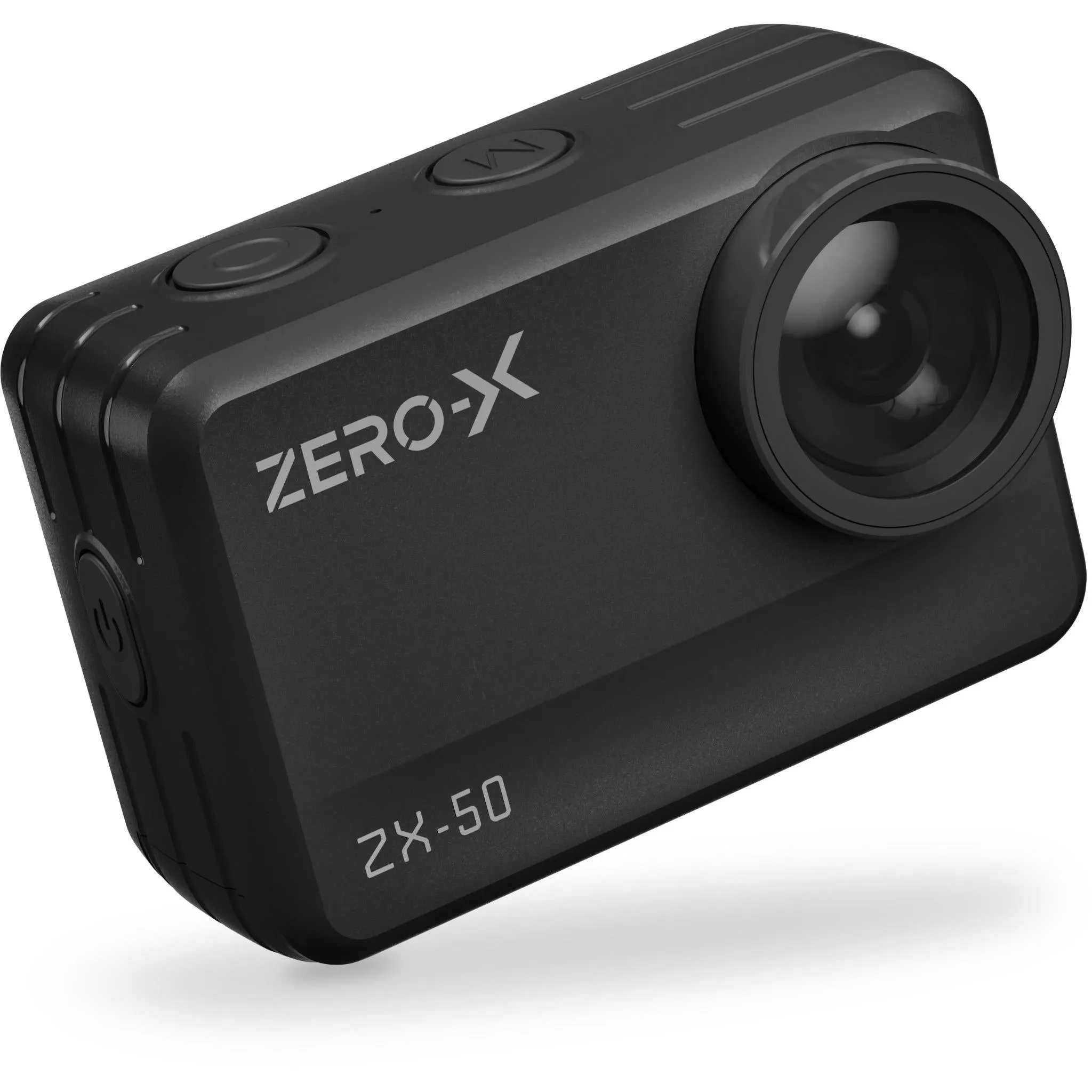 Zero-X ZX-50 4K UHD with 2.0" Touchscreen Waterproof Action Camera