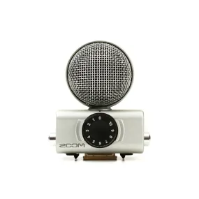 ZOOM MSH-6 Mid-Side Microphone Capsule