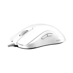 ZOWIE FK1 -B White eSports Mouse