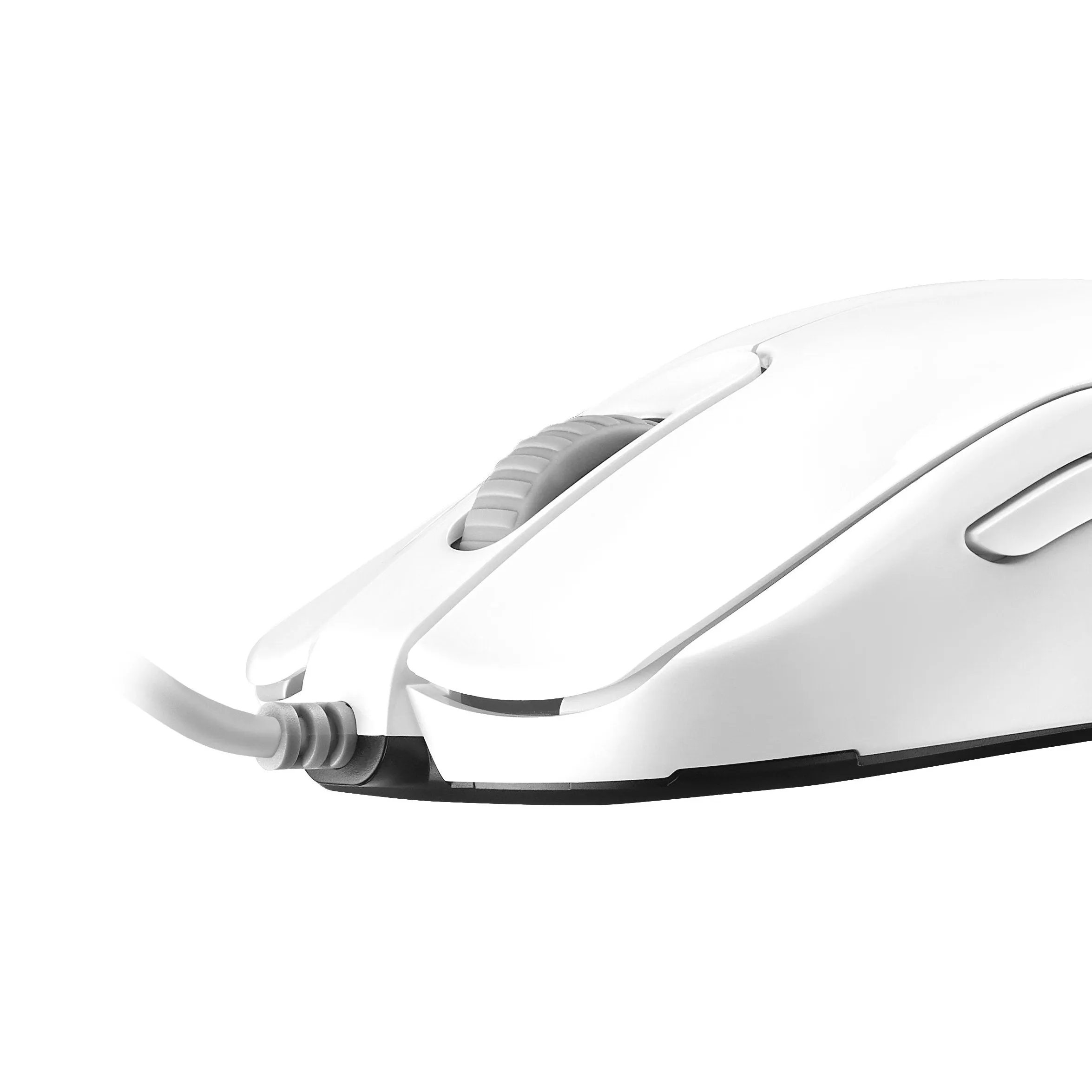 ZOWIE FK1 -B White eSports Mouse