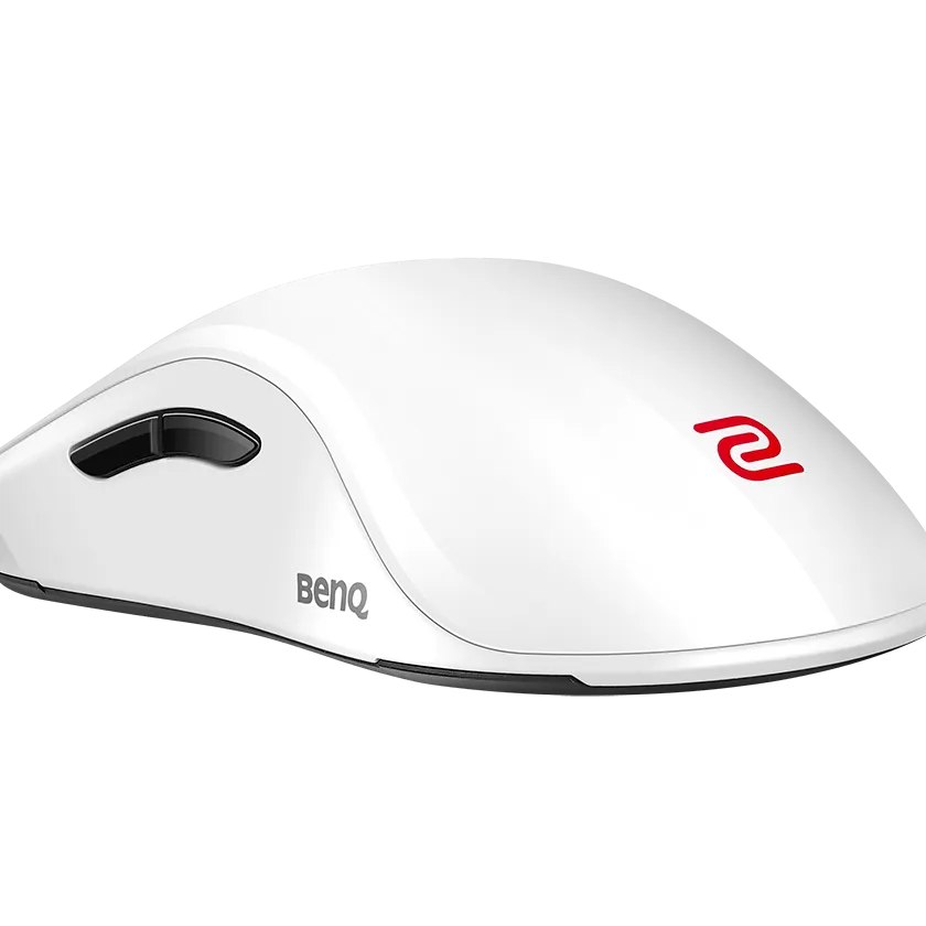 ZOWIE FK2 eSports Mouse White Special Edition High Profile