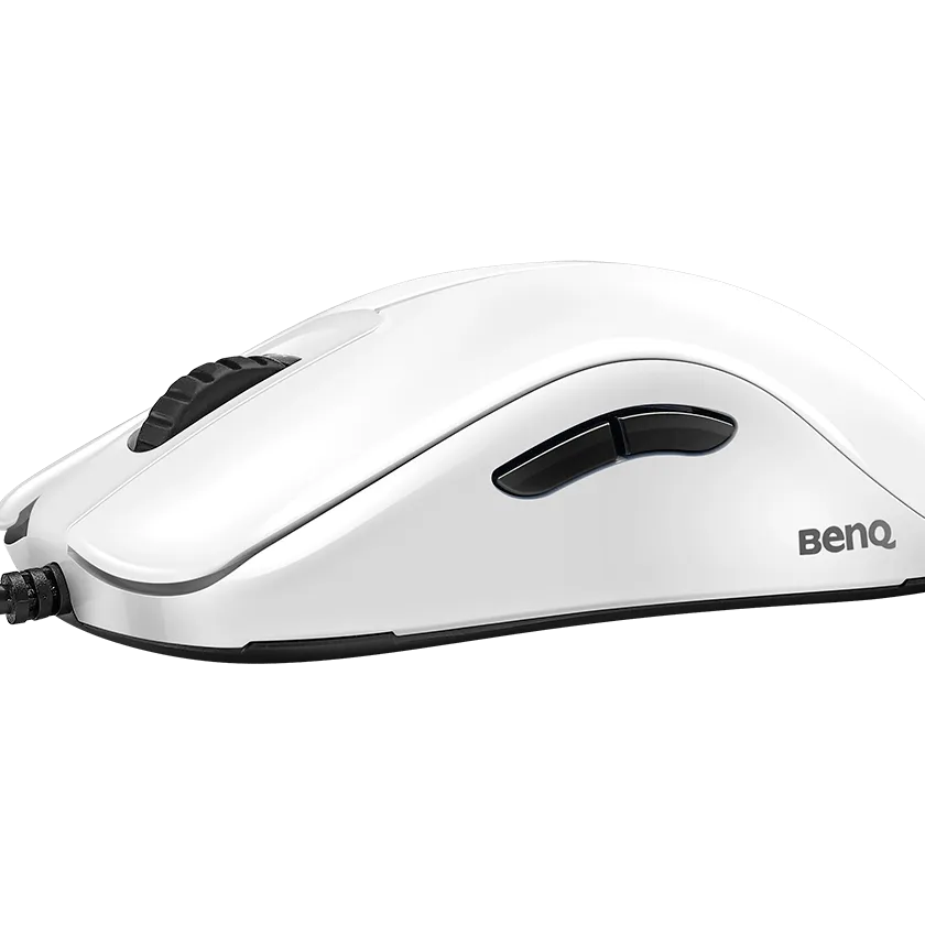 ZOWIE FK2 eSports Mouse White Special Edition High Profile