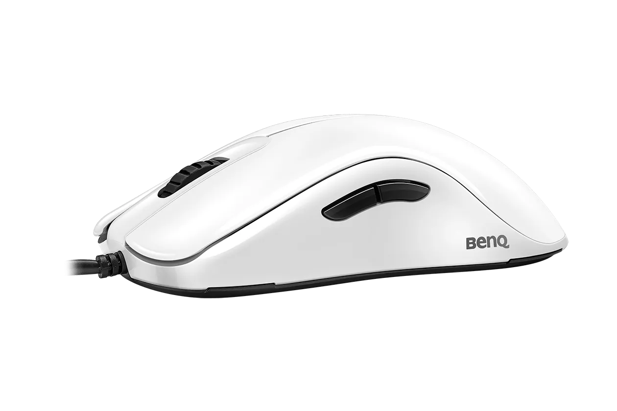 ZOWIE FK2 eSports Mouse White Special Edition High Profile