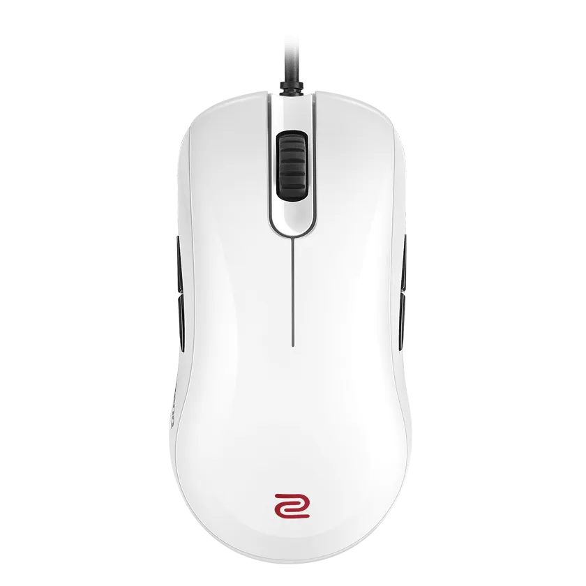 ZOWIE FK2 eSports Mouse White Special Edition High Profile